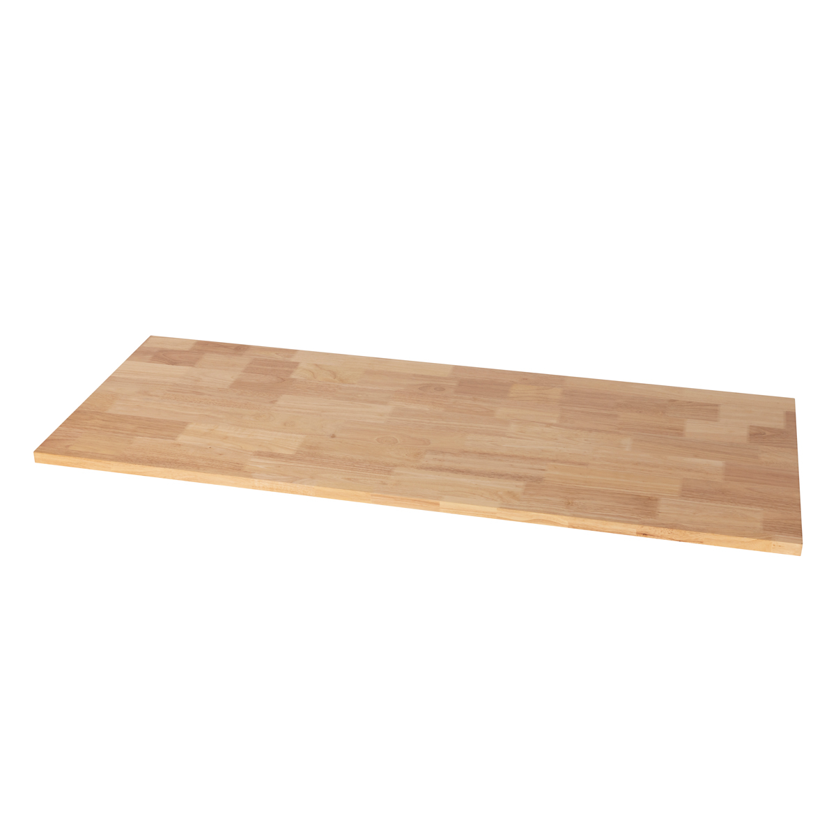 SGS 25mm Wooden Worktop 56in